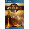 Age of Wonders III 3 Steam CD-Key [GLOBAL]